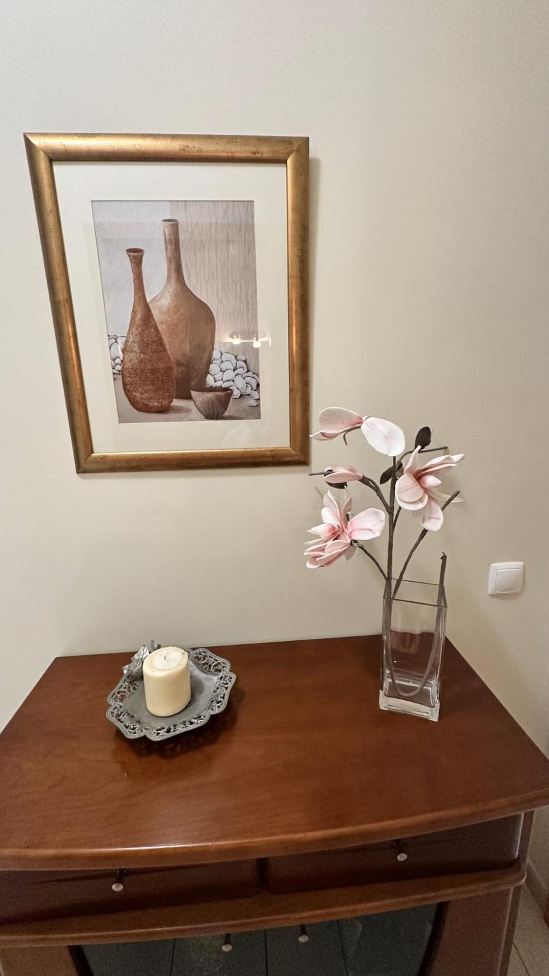 Charmant Appartement A 1Km De La Plage, Avec Piscine A Αλμπουφέιρα Εξωτερικό φωτογραφία